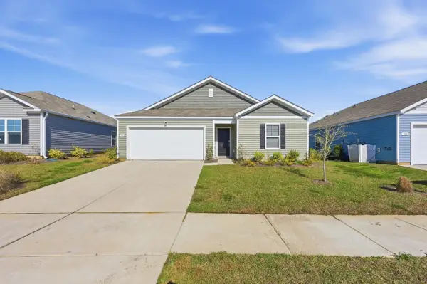 512 Woodland Farms Circle, Aynor, SC 29511