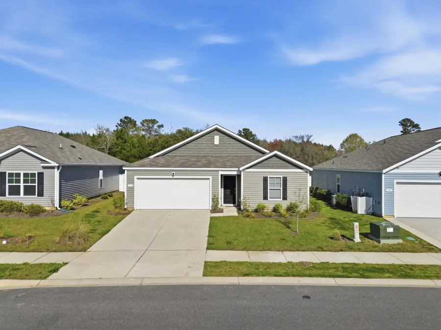 512 Woodland Farms Circle, Aynor, SC 29511 - #2