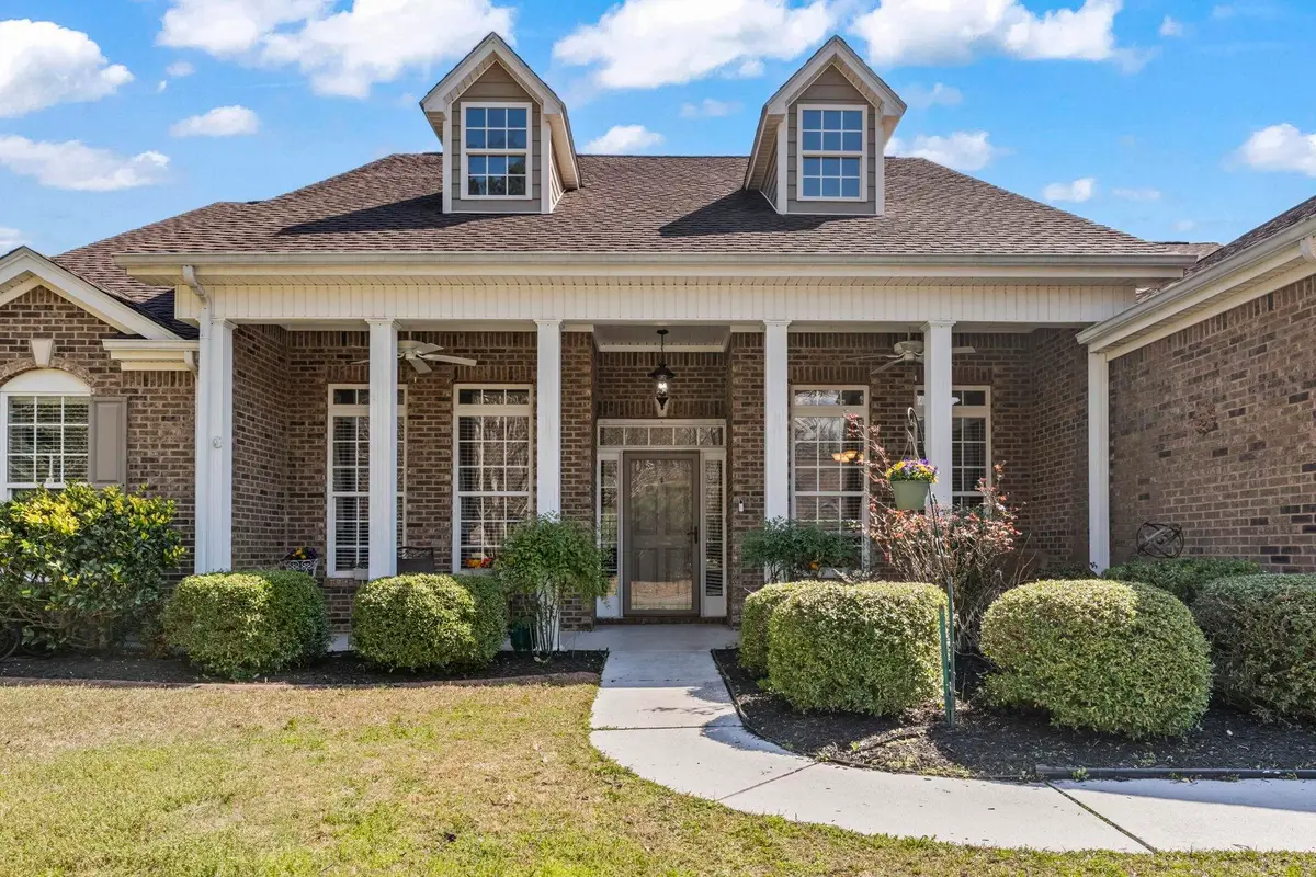 669 Tidal Point Ln., Myrtle Beach, SC 29579 - #1