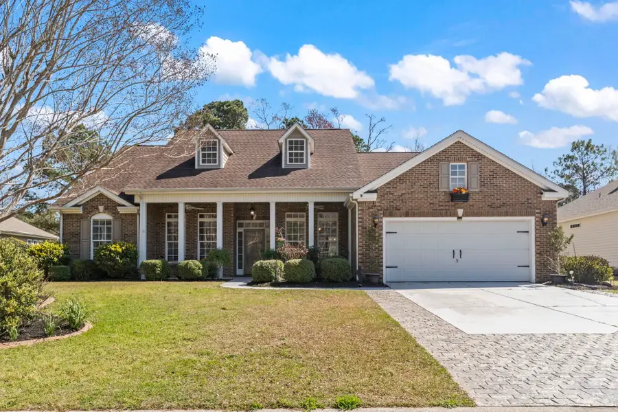 669 Tidal Point Ln., Myrtle Beach, SC 29579 - #3