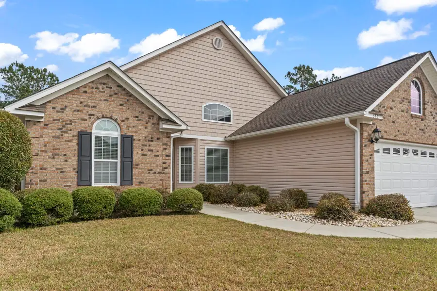 350 Southern Breezes Circle, Murrells Inlet, SC 29576 - #2