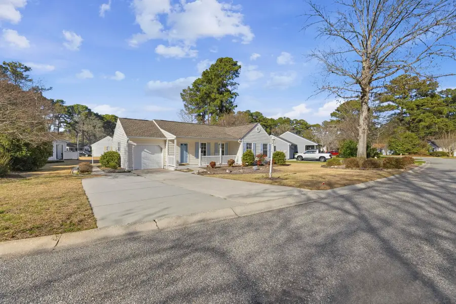107 Purple Martin Dr., Murrells Inlet, SC 29576 - #3