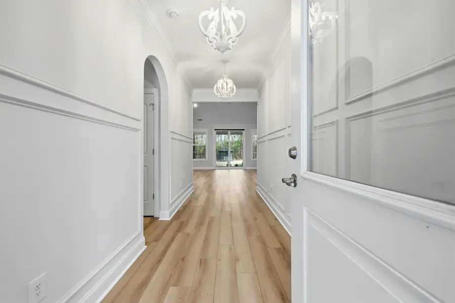 1476 Burriss Rd., Conway, SC 29526 - #2