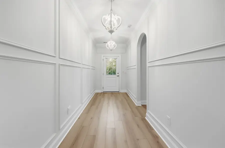 1476 Burriss Rd., Conway, SC 29526 - #3