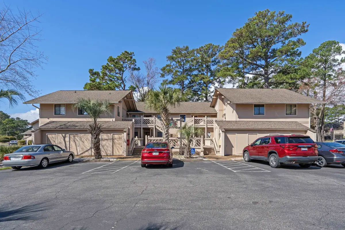 3015 Old Bryan Dr. #1-7, Myrtle Beach, SC 29577 - #1