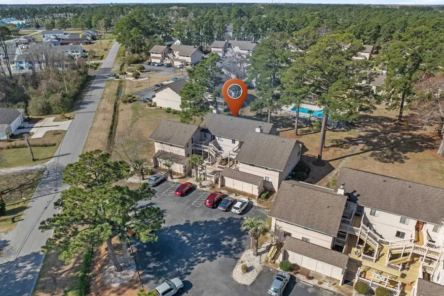 3015 Old Bryan Dr. #1-7, Myrtle Beach, SC 29577 - #2