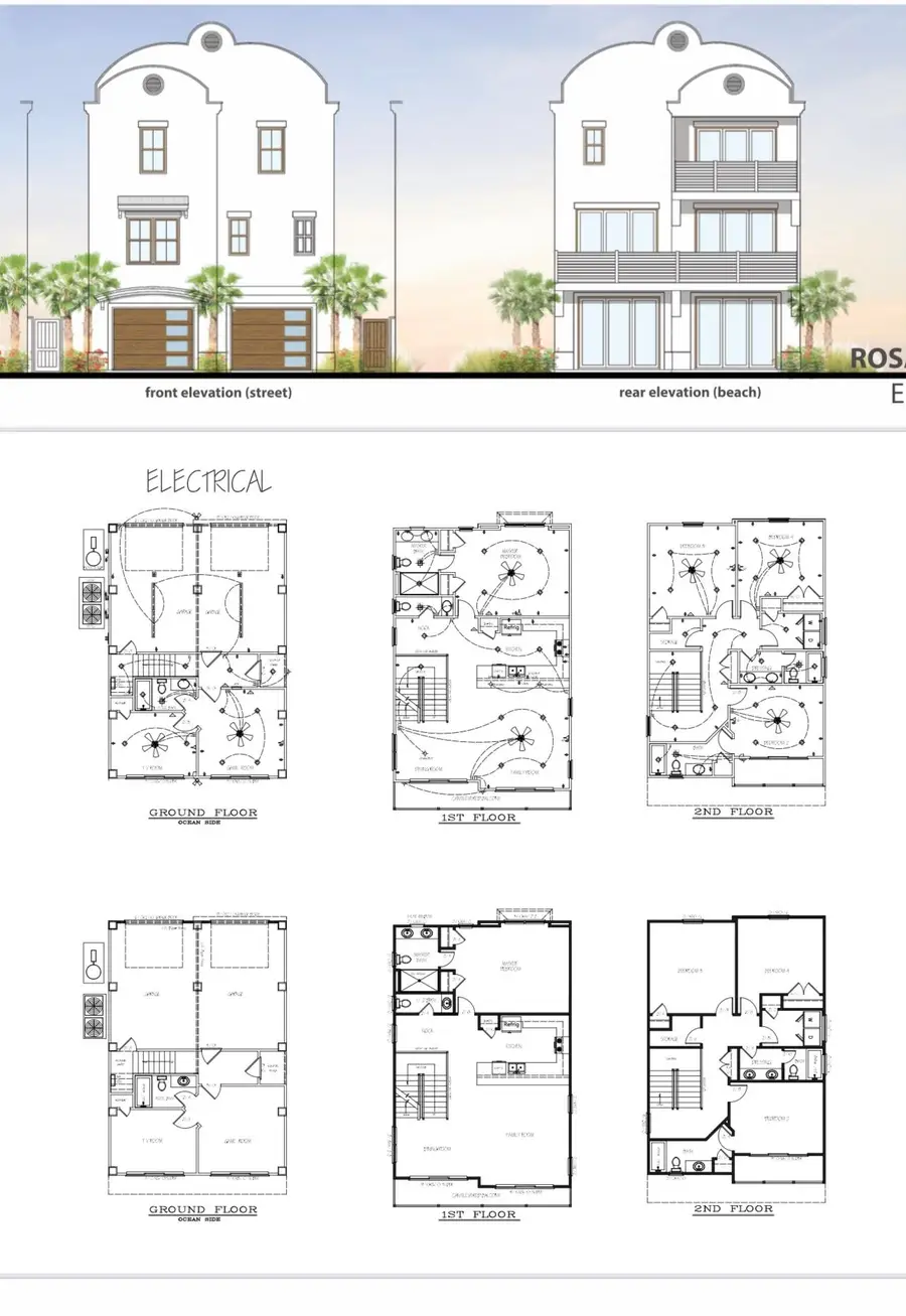 305B N Ocean Blvd., Myrtle Beach, SC 29577 - #3