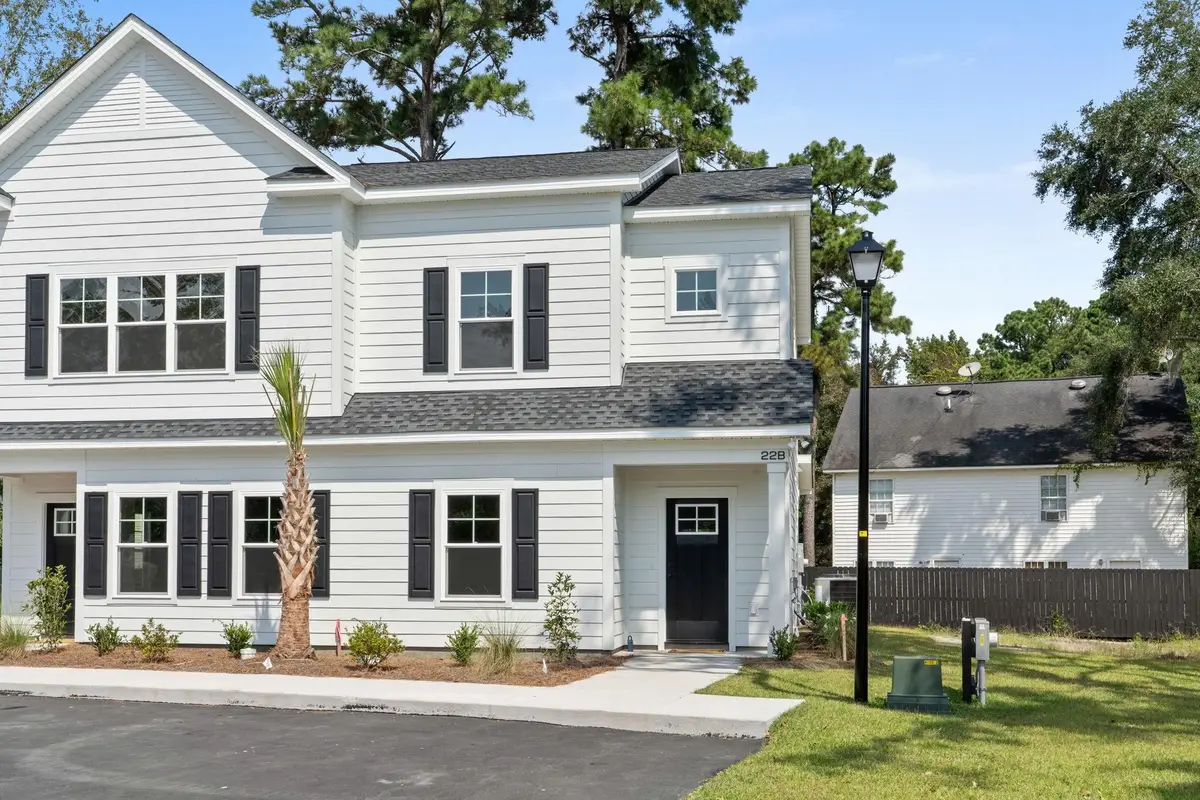 19 Graybo Ln #11, Pawleys Island, SC 29585 - #1
