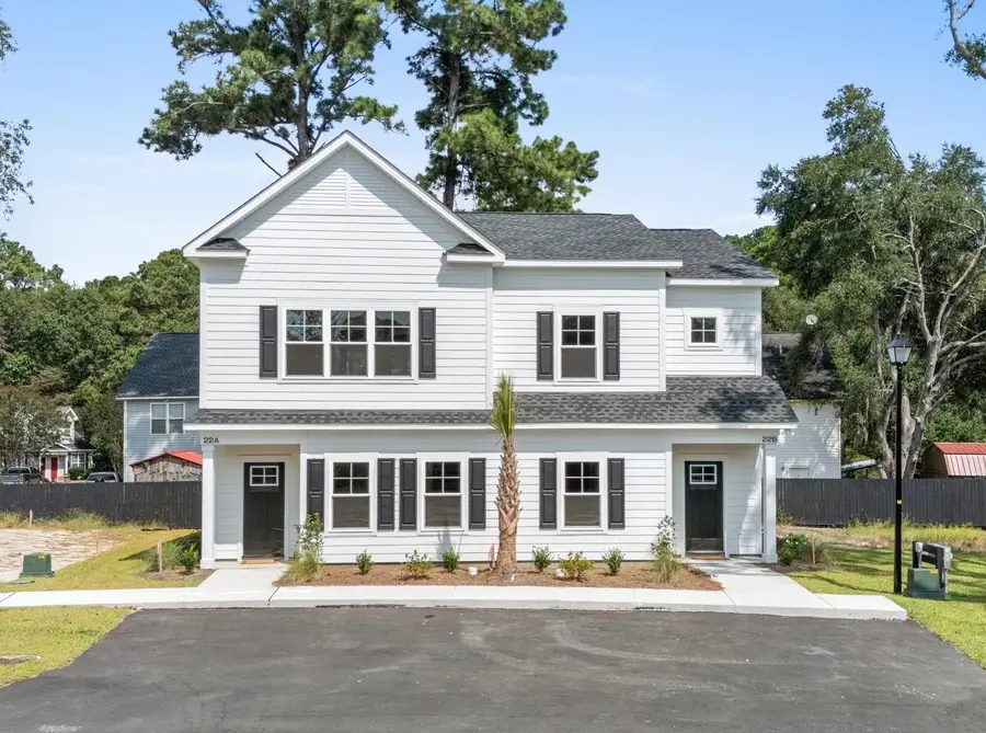 23 Graybo Ln #7, Pawleys Island, SC 29585 - #3