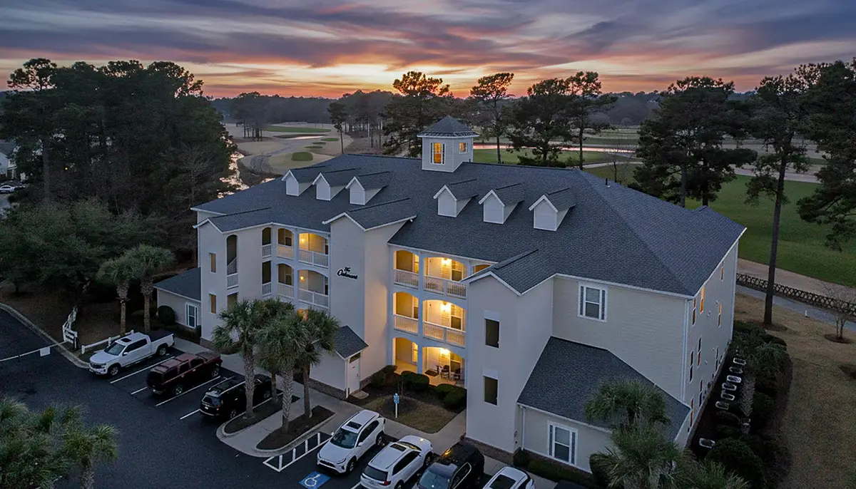 116 Cypress Point #301, Myrtle Beach, SC 29579 - #1