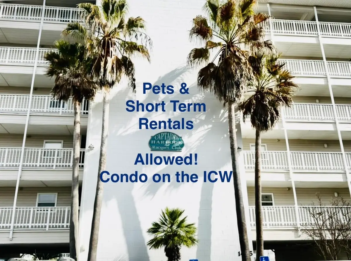 1425 Teague Rd. #409, Myrtle Beach, SC 29577 - #1