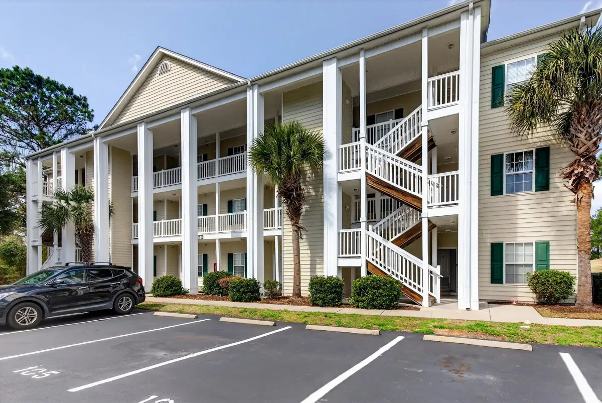 6010 Windsor Green Way #204, Myrtle Beach, SC 29579 - #1