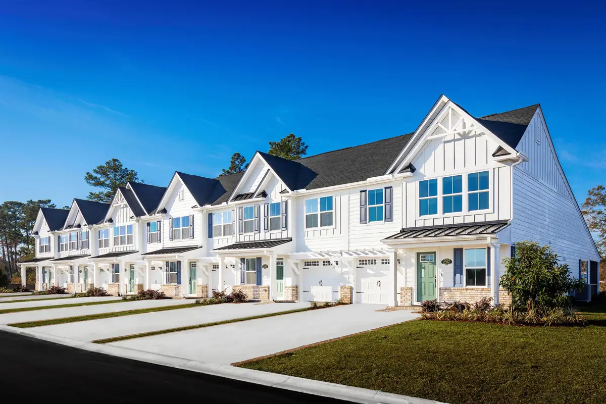 8907 Brynlee Rd. #19B, Longs, SC 29568 - #1