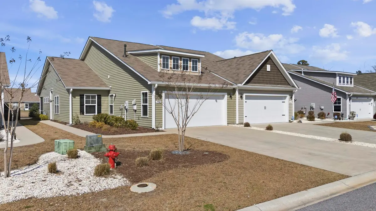 1807 Berkley Village Loop, Myrtle Beach, SC 29579 - #1