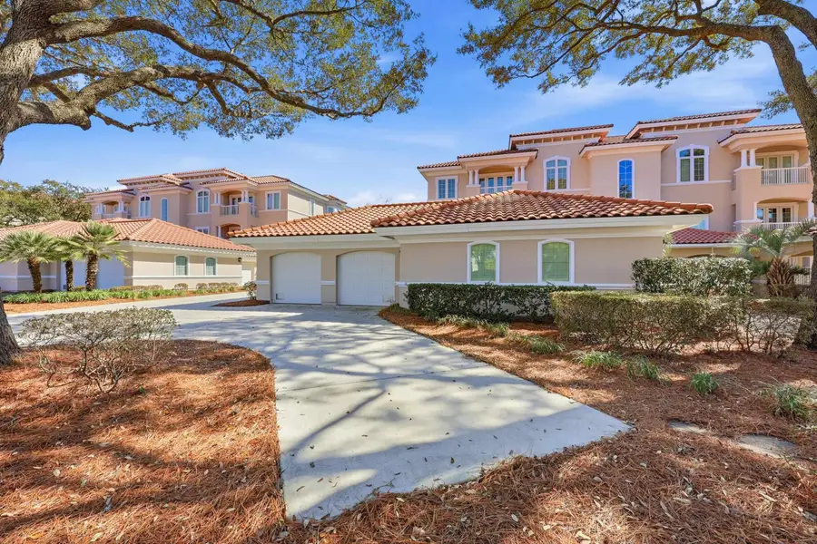 8560 San Marcello Dr. #2-201, Myrtle Beach, SC 29579 - #2