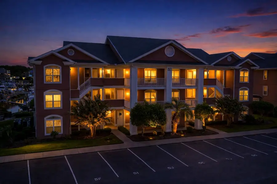 4633 Lightkeepers Way #5K, Little River, SC 29566 - #2
