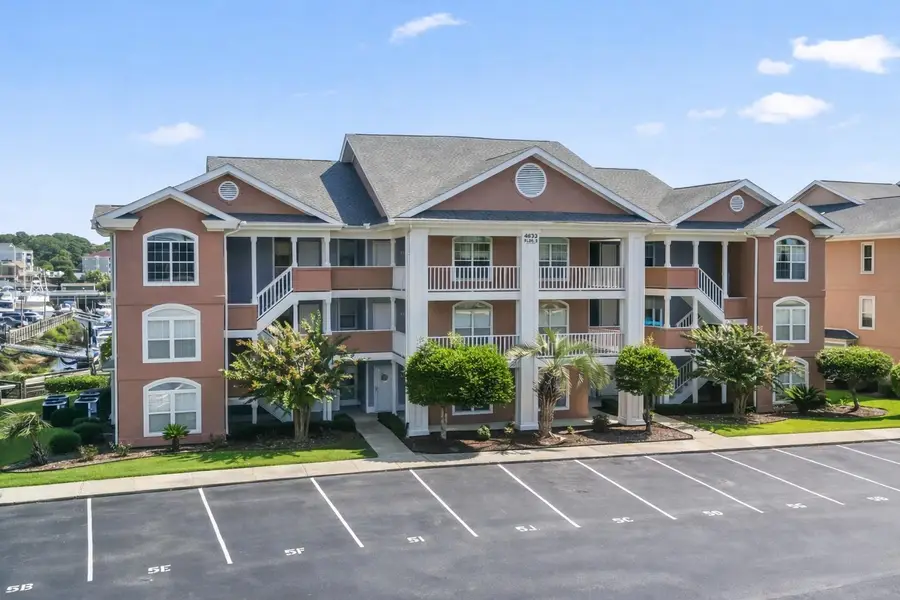 4633 Lightkeepers Way #5K, Little River, SC 29566 - #3