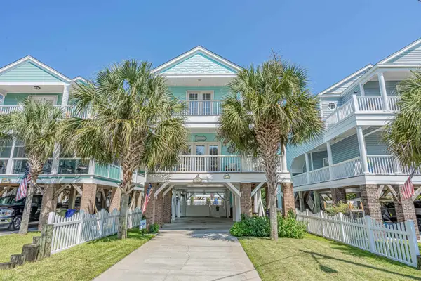 114 16th Ave. S, Surfside Beach, SC 29575
