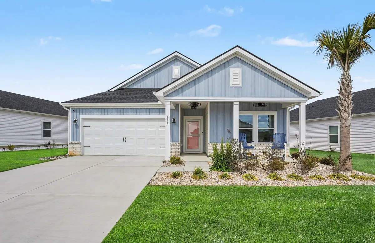 436 Rollins Dr., Longs, SC 29568 - #1