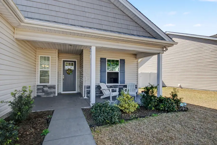 1014 Belsole Pl., Conway, SC 29526 - #3