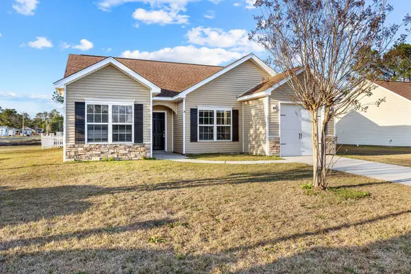 101 Cottage Creek Circle, Conway, SC 29527