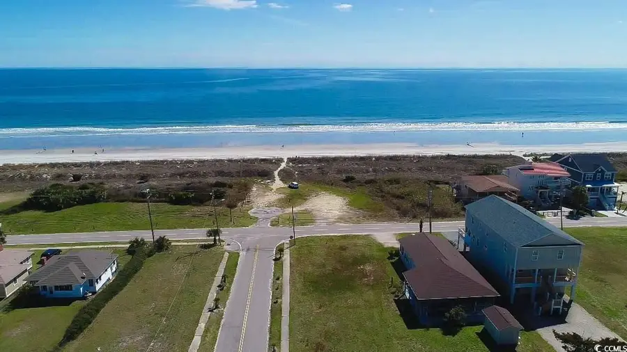 2903 S Ocean Blvd., North Myrtle Beach, SC 29582 - #3