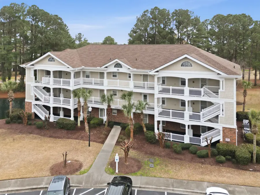 5825 Catalina Dr. #634, North Myrtle Beach, SC 29582 - #2