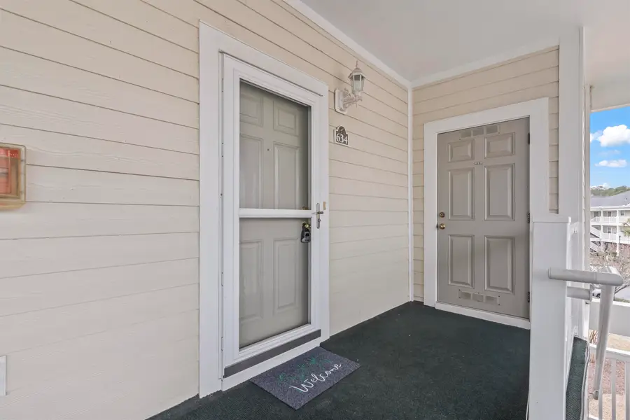 5825 Catalina Dr. #634, North Myrtle Beach, SC 29582 - #3