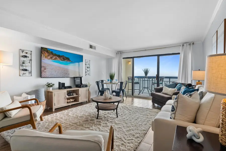 2500 N Ocean Blvd. #610, North Myrtle Beach, SC 29582 - #2