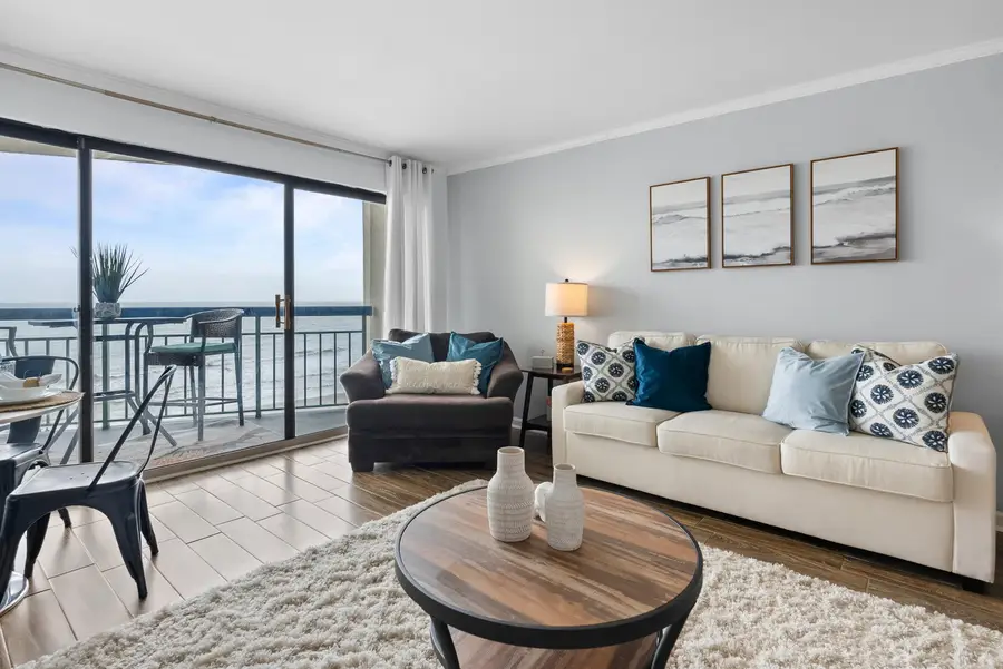 2500 N Ocean Blvd. #610, North Myrtle Beach, SC 29582 - #3