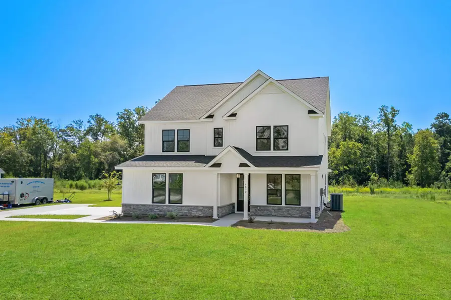 4850 Huckleberry Ln., Conway, SC 29526 - #3