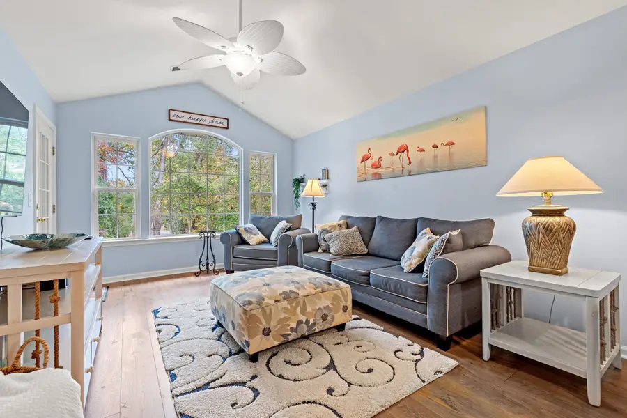 1135 Blue Stem Dr. #28 i, Pawleys Island, SC 29585 - #3