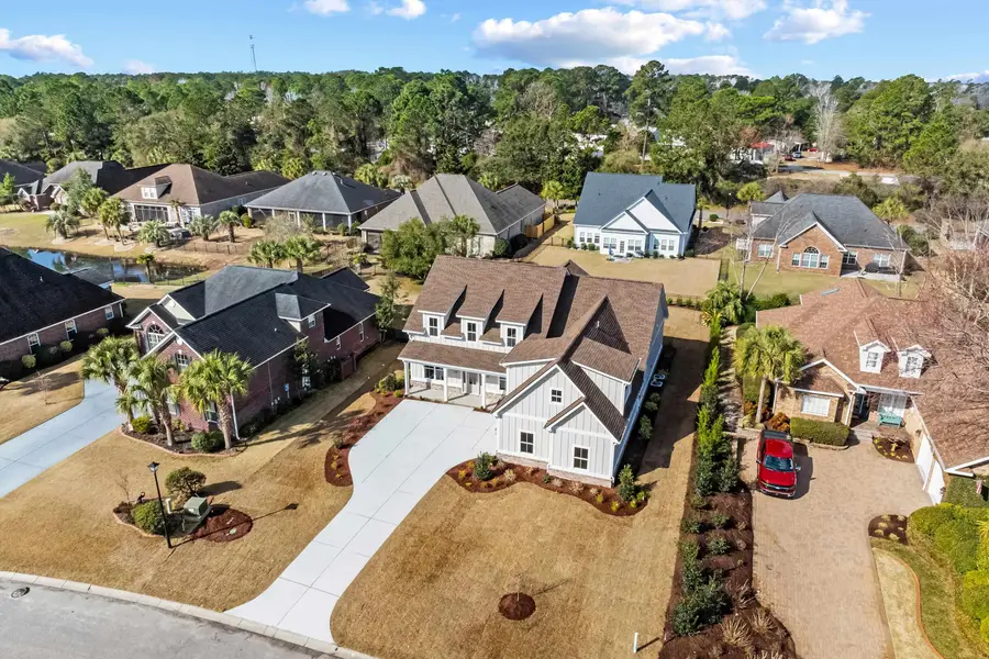 5108 Alwoodley Ln., Myrtle Beach, SC 29579 - #2