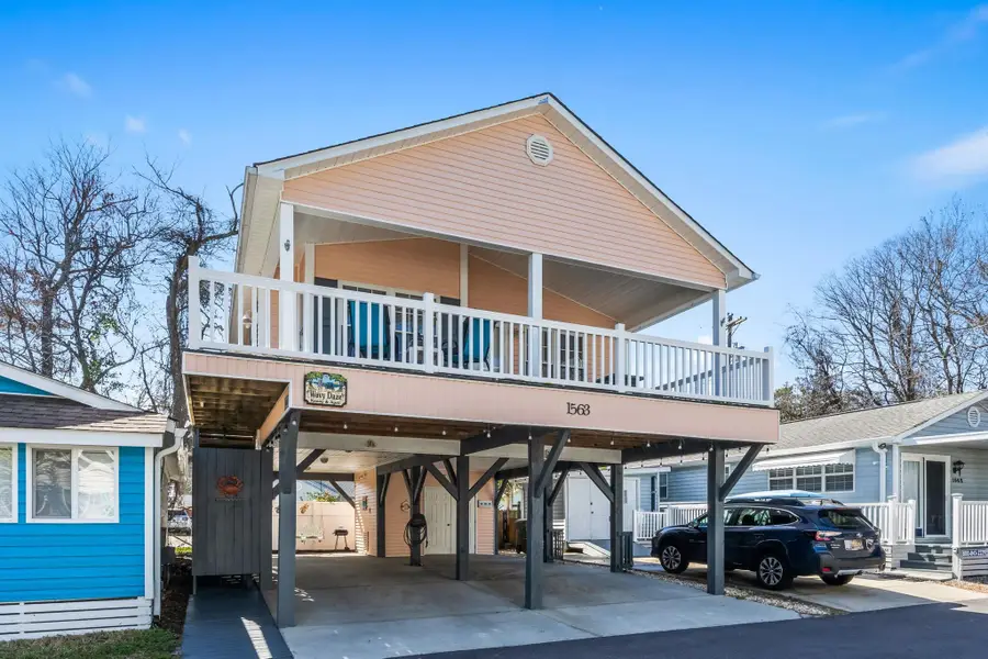 6001 - 1563 S Kings Hwy., Myrtle Beach, SC 29575 - #3