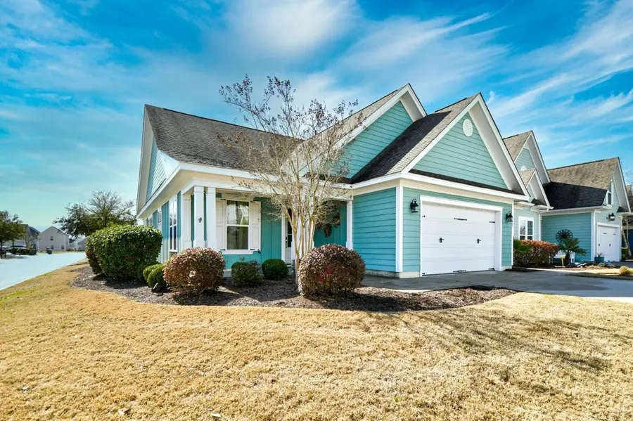 5007 White Iris Dr., North Myrtle Beach, SC 29582 - #3