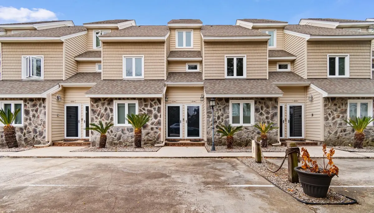 2010 Sand Dunes Dr. #204, Myrtle Beach, SC 29577 - #1