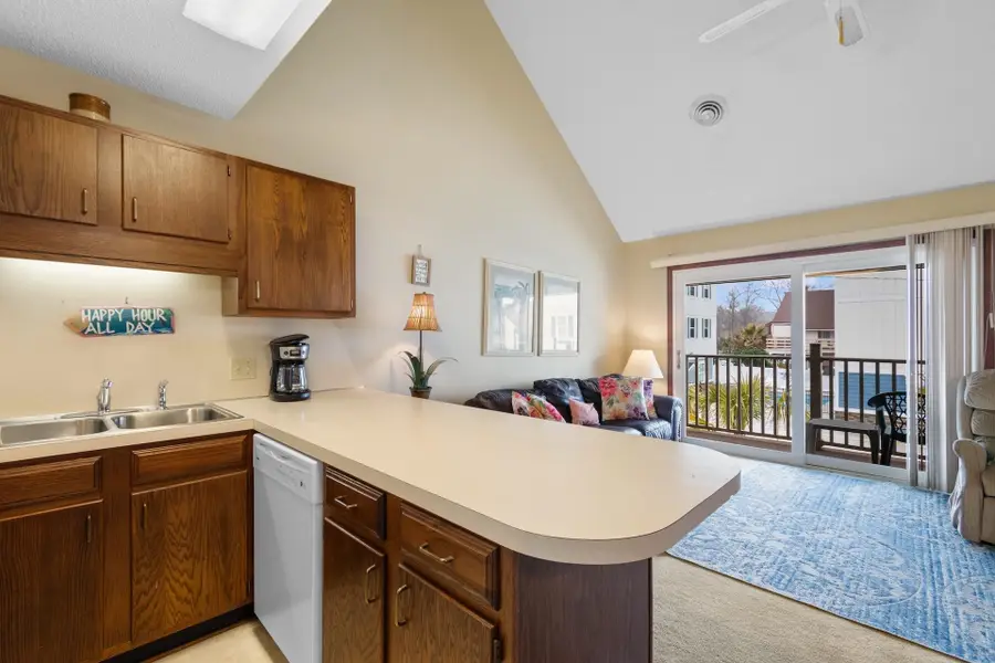 2010 Sand Dunes Dr. #204, Myrtle Beach, SC 29577 - #2