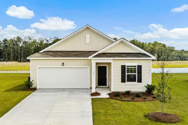 500 Silver Pidgeon St, Aynor, SC 29511
