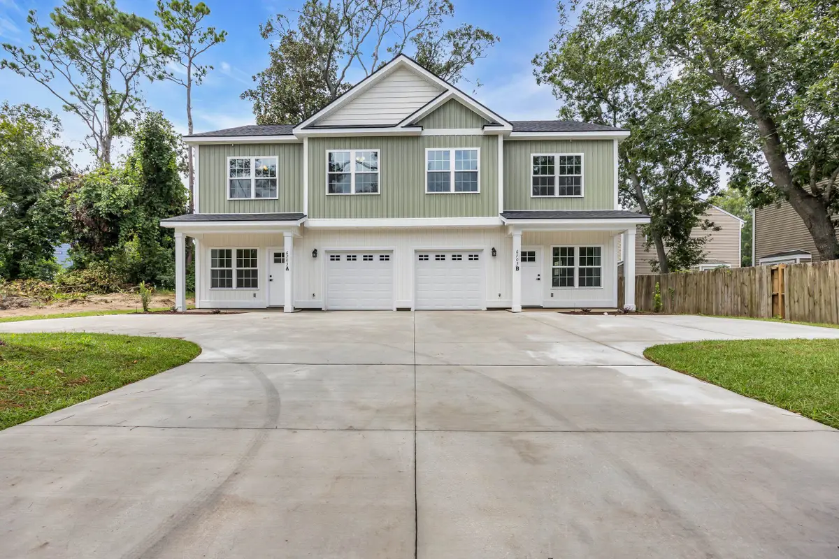 6703 Bryant St. #B, Myrtle Beach, SC 29572 - #1