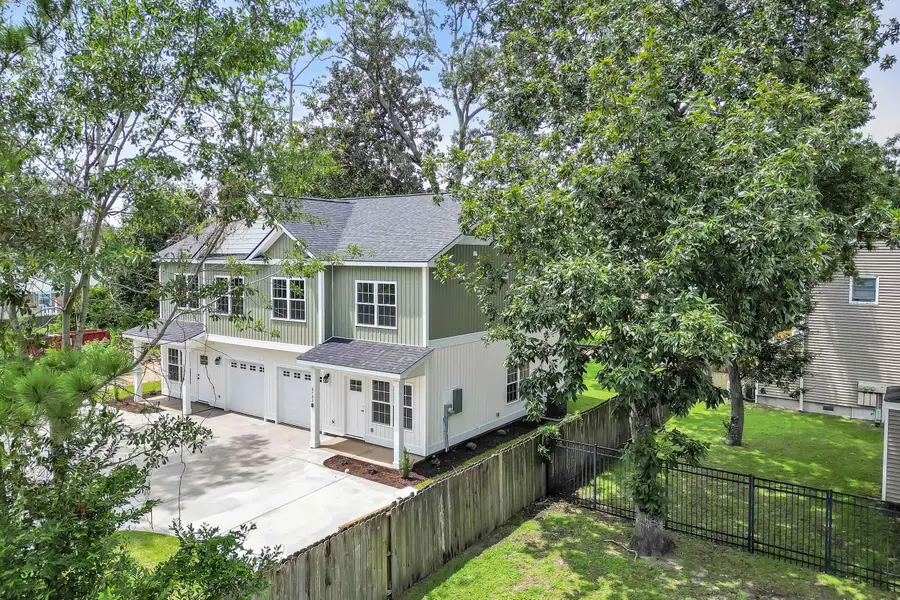 6703 Bryant St. #B, Myrtle Beach, SC 29572 - #2