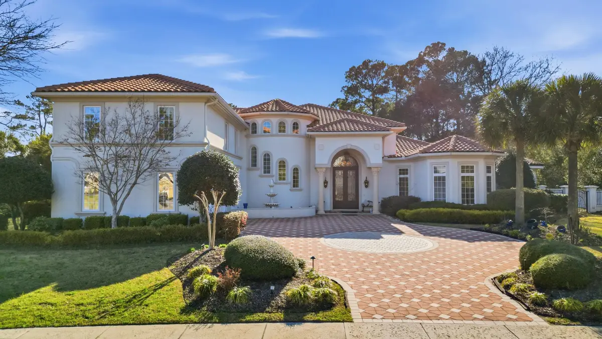 1579 Bellini Ct., Myrtle Beach, SC 29579 - #1