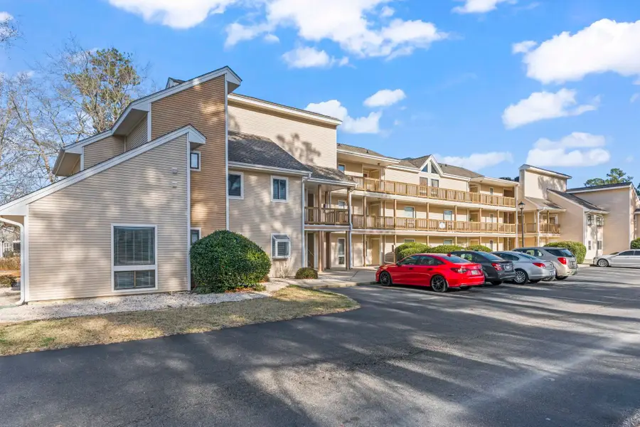 1025 Plantation Dr. W #2511/2512, Little River, SC 29566 - #2