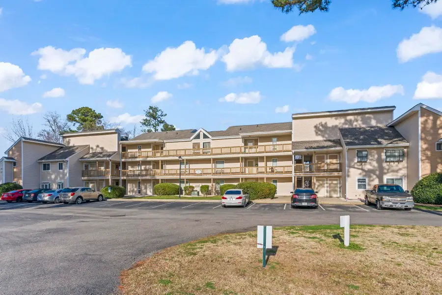 1025 Plantation Dr. W #2511/2512, Little River, SC 29566 - #3