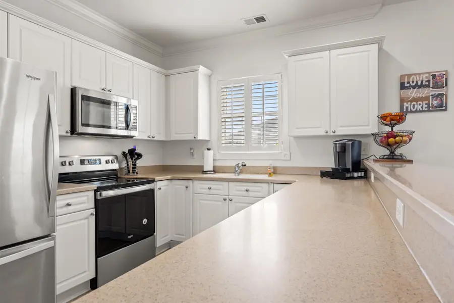 4837 Luster Leaf Circle #401, Myrtle Beach, SC 29577 - #3