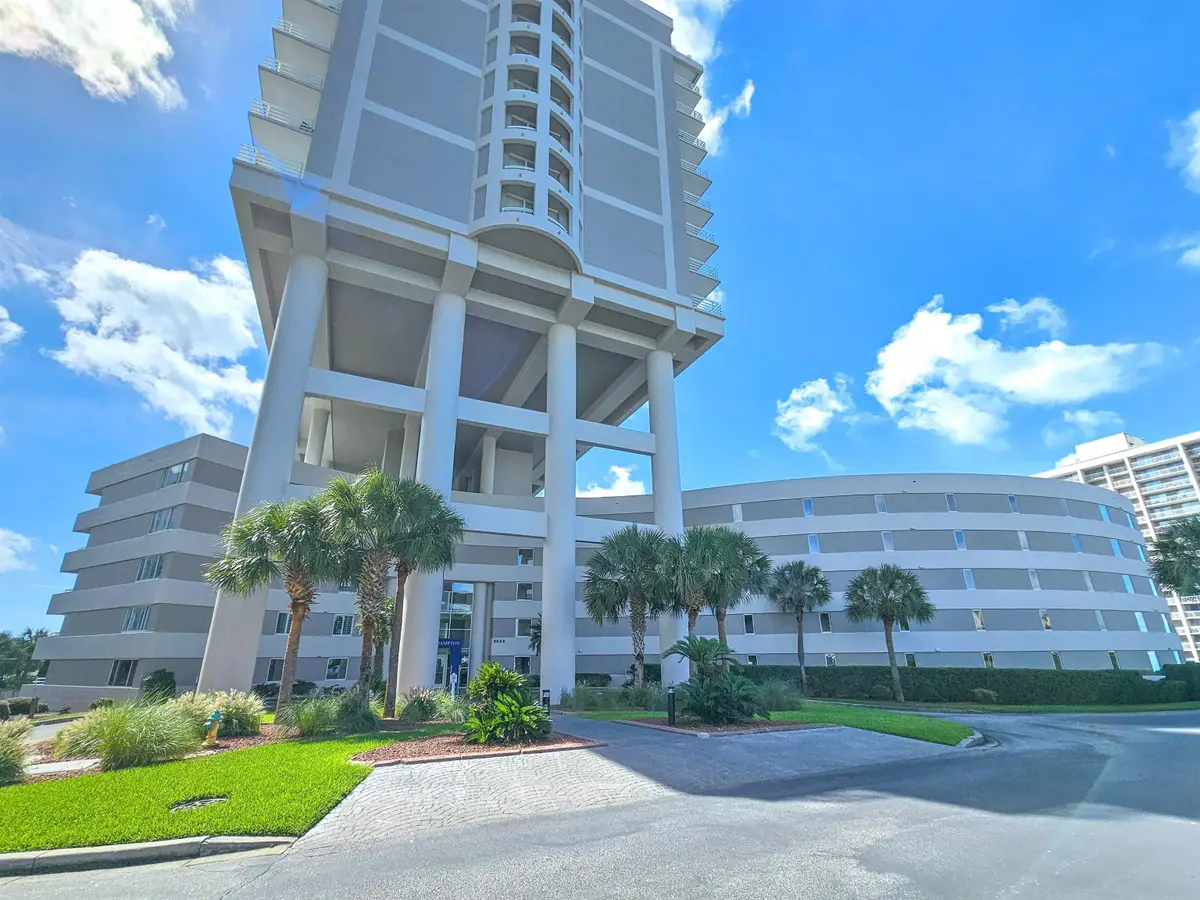 9840 Queensway Blvd. #1406, Myrtle Beach, SC 29572 - #1