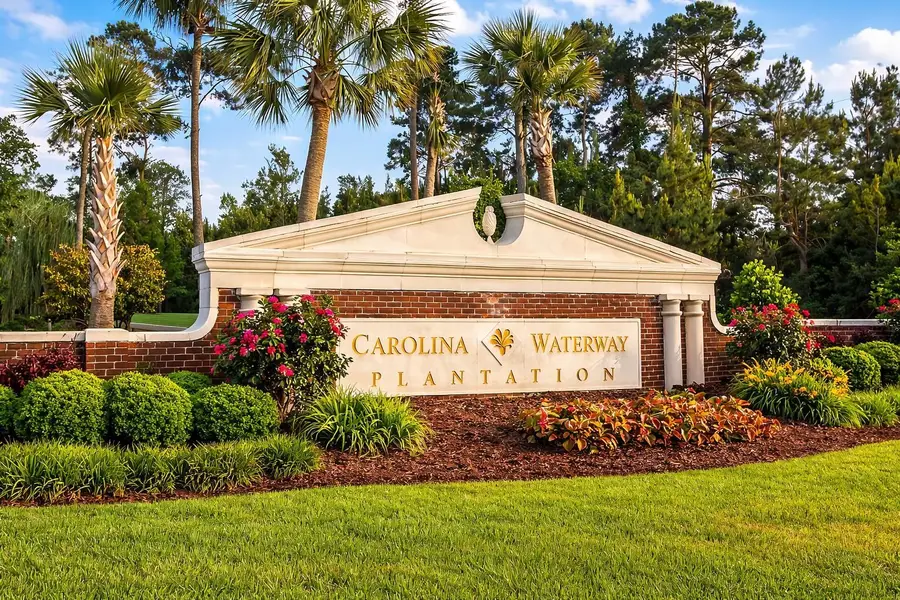 912 Shipmaster Ave., Myrtle Beach, SC 29579 - #2