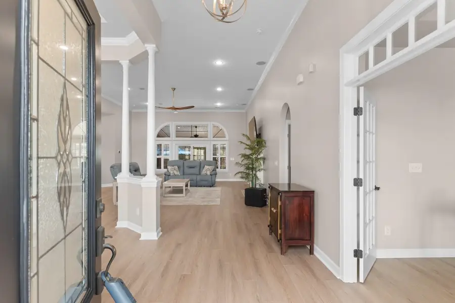 194 Cypress Creek Dr., Murrells Inlet, SC 29576 - #2