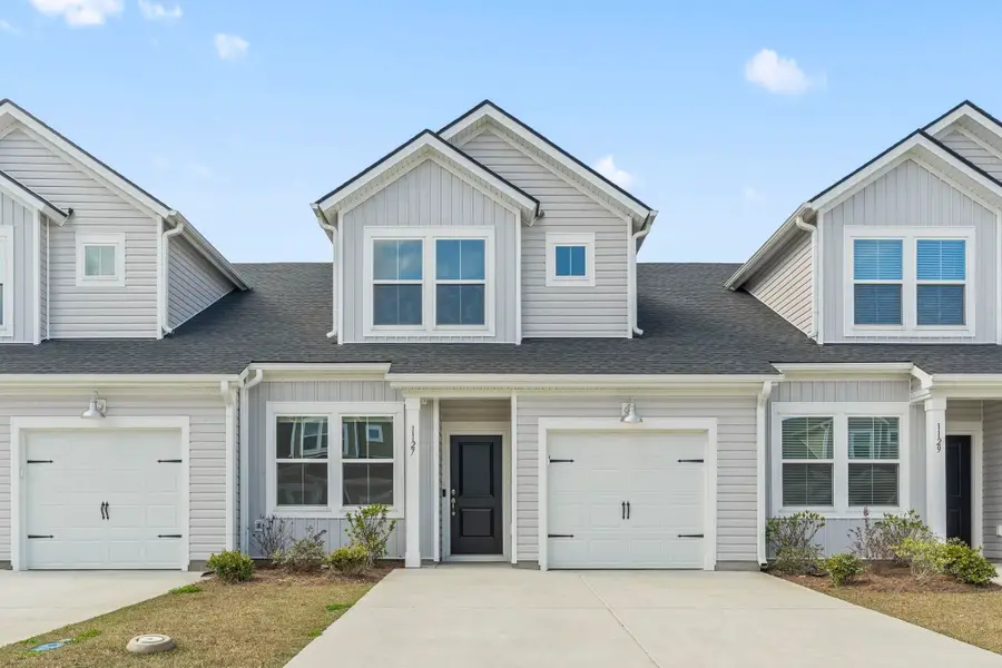 1127 Blueback Herring Way, Conway, SC 29526 - #2