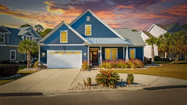 451 Seabury Ln., Myrtle Beach, SC 29579