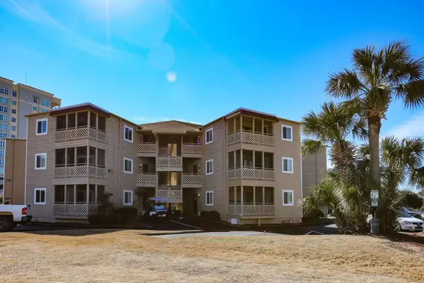 609 Hillside Dr. #D-21, North Myrtle Beach, SC 29582